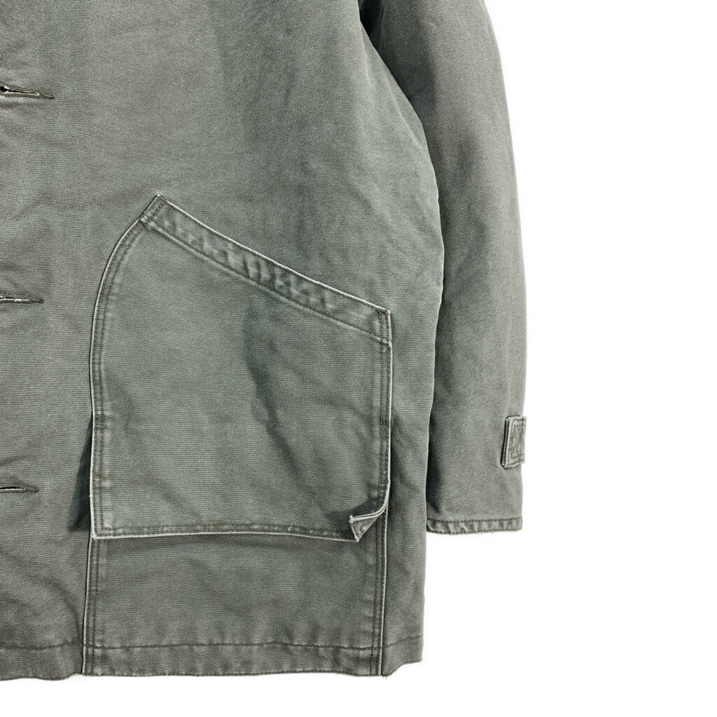 J.CREW Hunting Jacket