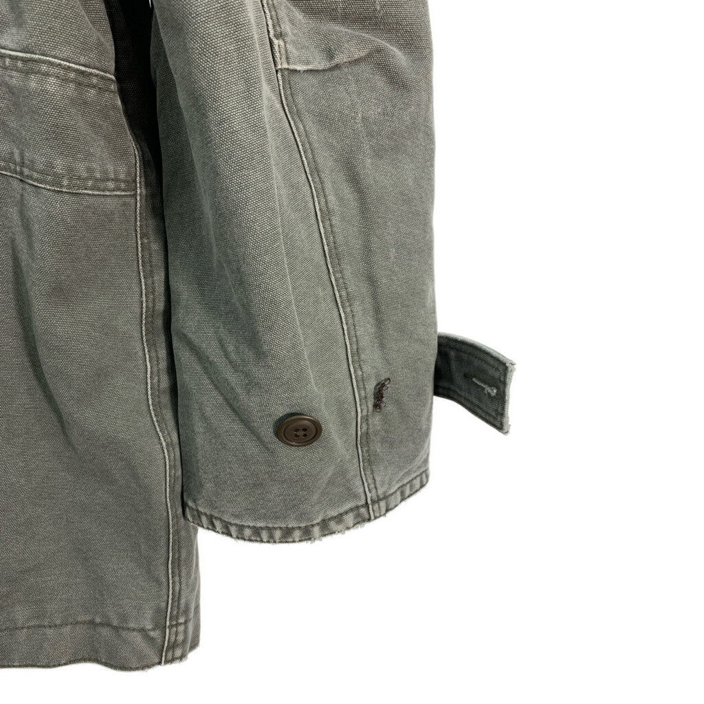 J.CREW Hunting Jacket