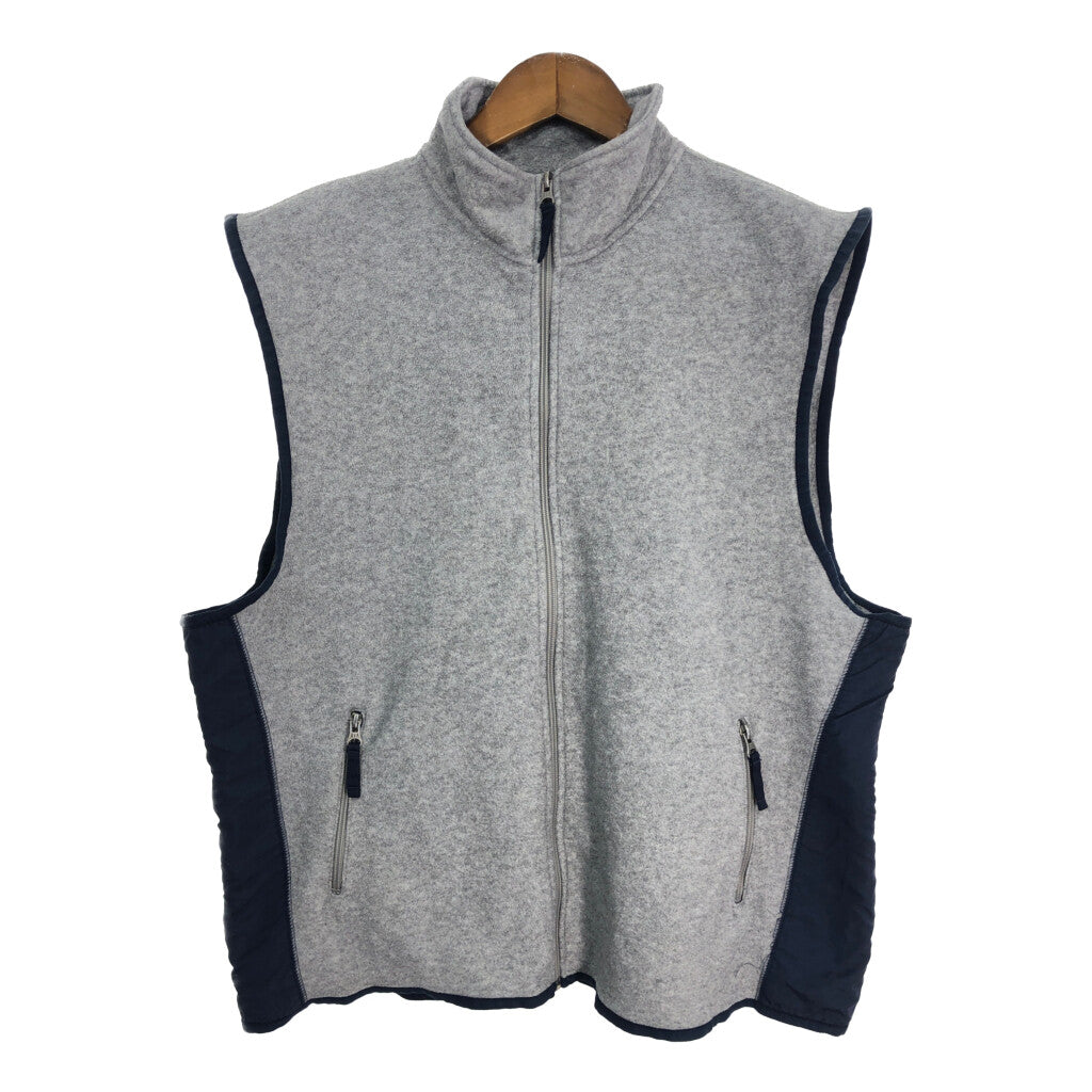 00s GAP Fleece Vest
