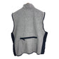 00s GAP Fleece Vest