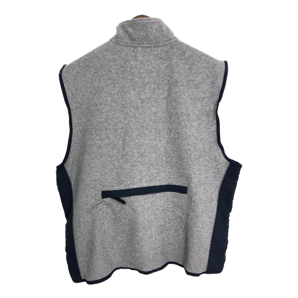 00s GAP Fleece Vest