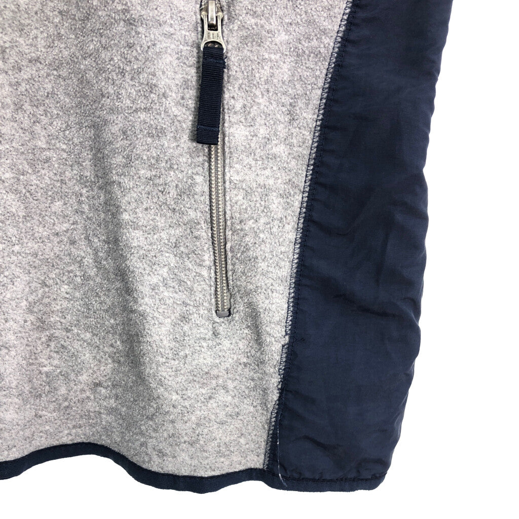 00s GAP Fleece Vest