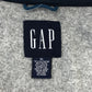 00s GAP Fleece Vest