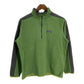 patagonia Fleece Jacket