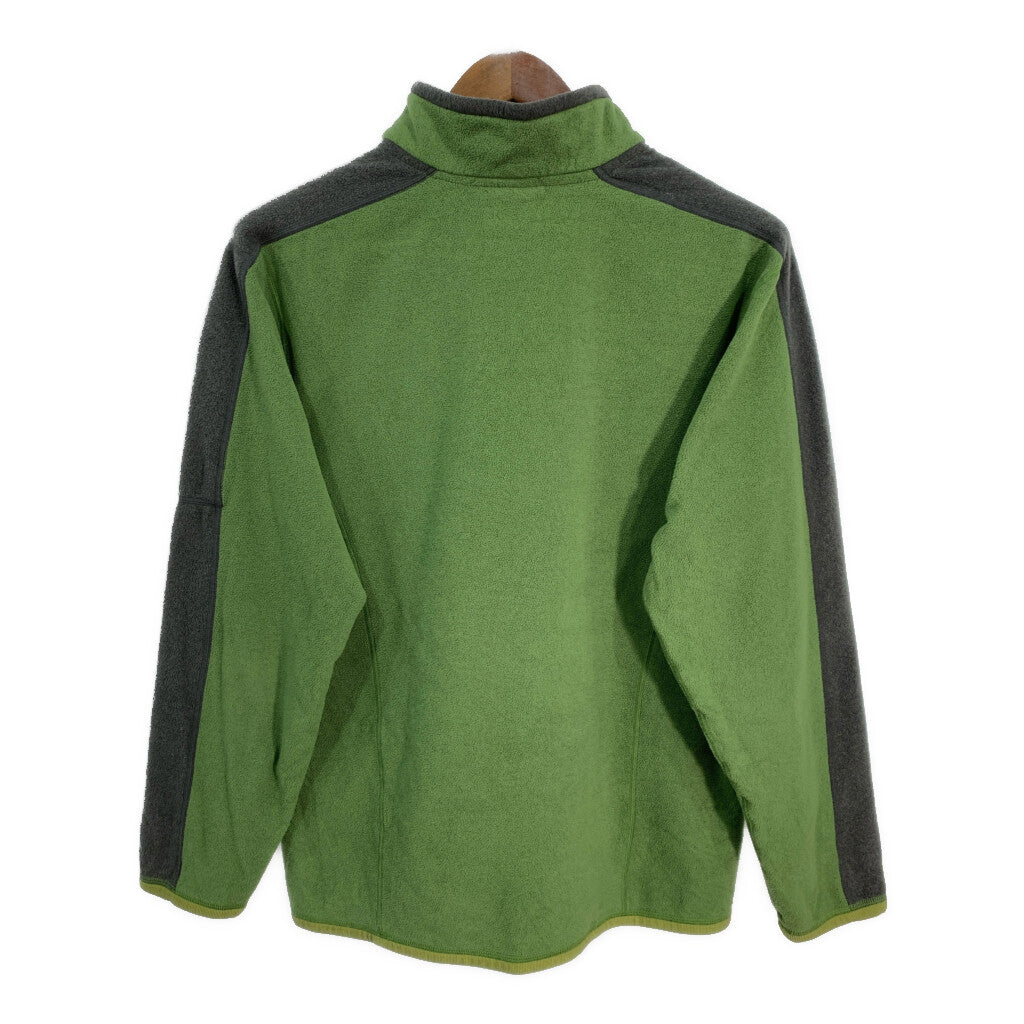 patagonia Fleece Jacket