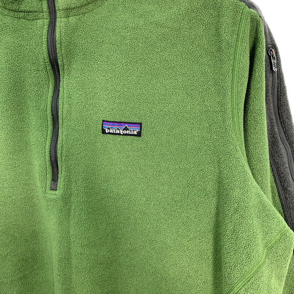 patagonia Fleece Jacket