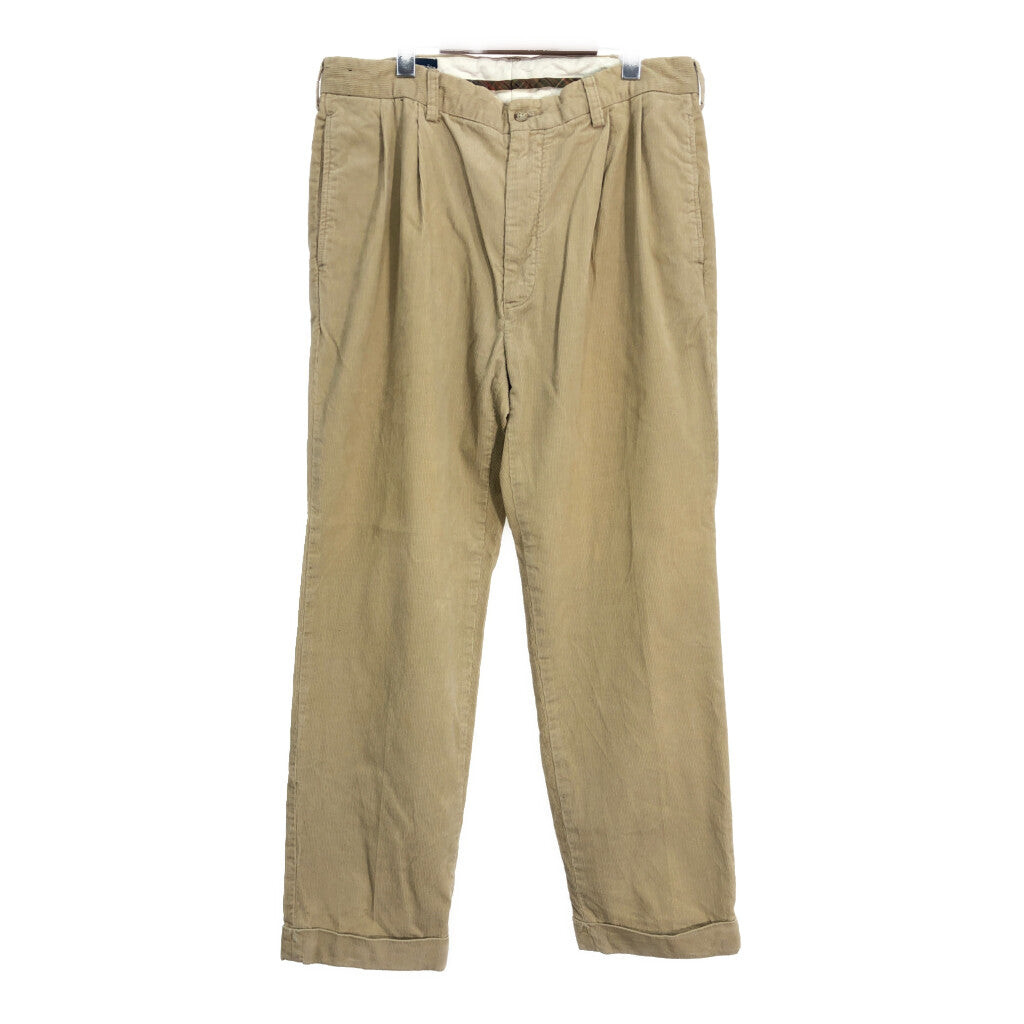 Polo by Ralph Lauren HAMMOND PANT Corduroy Pants