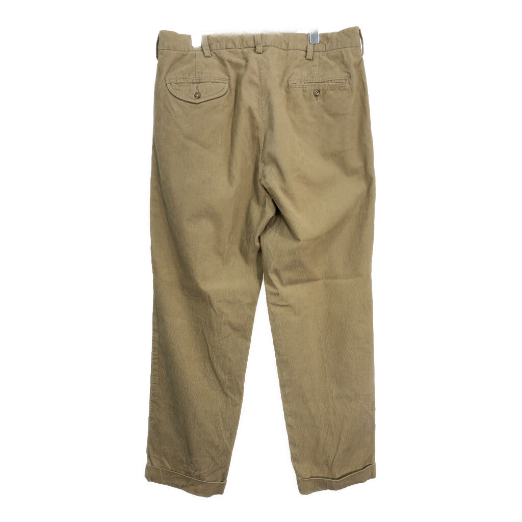 Polo by Ralph Lauren HAMMOND PANT Corduroy Pants