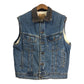 90s GAP Denim Vest
