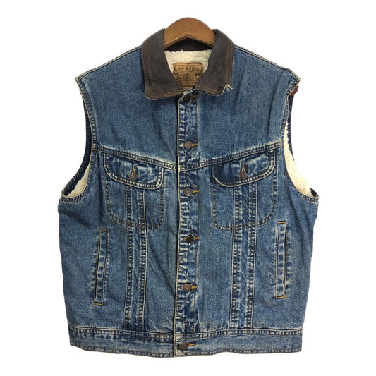 90s GAP Denim Vest