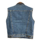 90s GAP Denim Vest