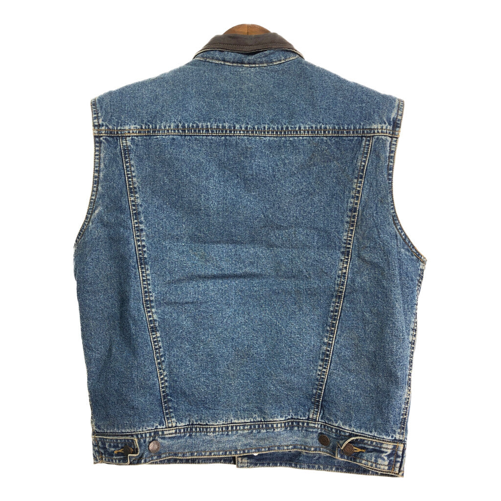90s GAP Denim Vest