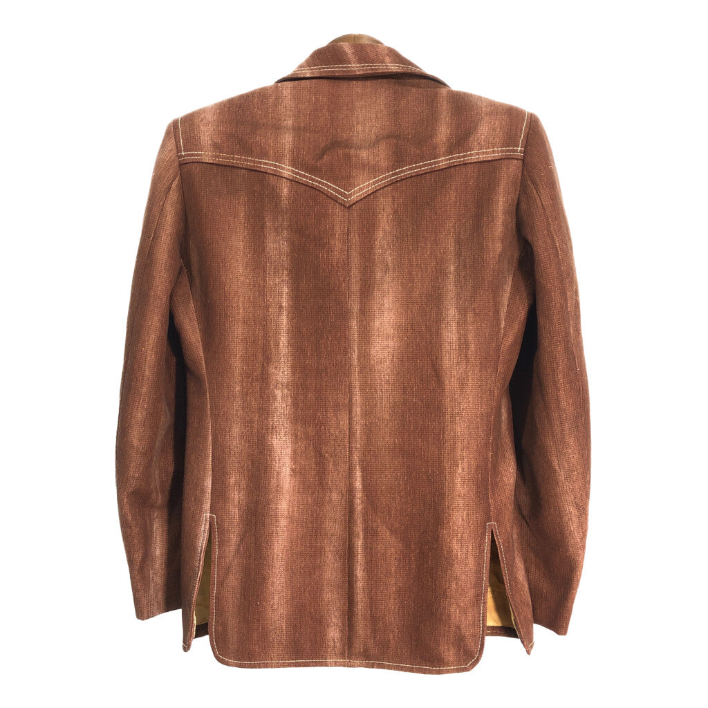 70s CARLIN'S Jacket
