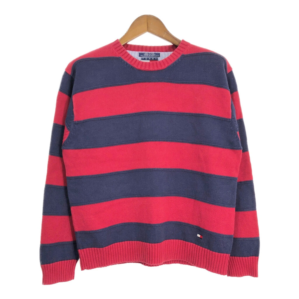 90s TOMMY HILFIGER Crewneck Sweater