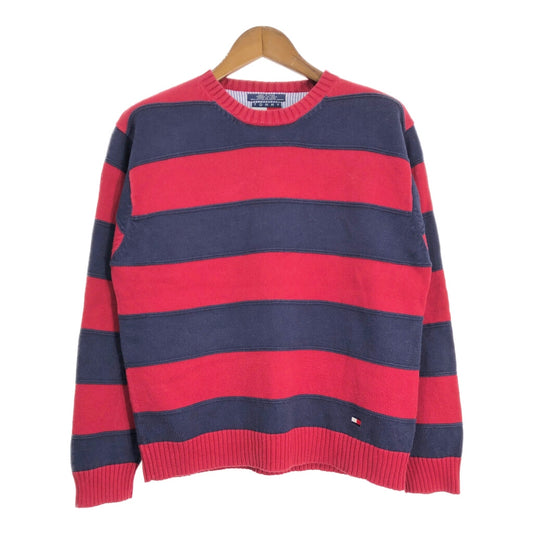 90s TOMMY HILFIGER Crewneck Sweater