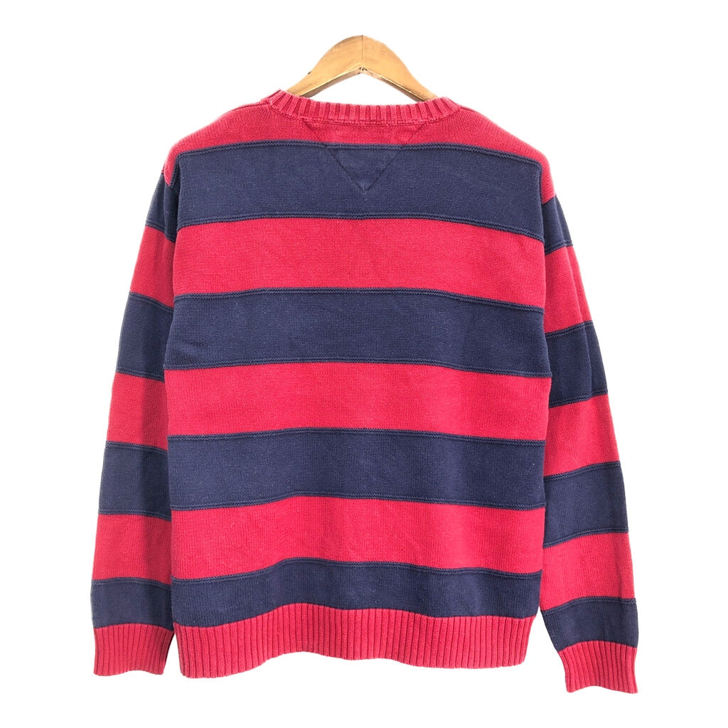 90s TOMMY HILFIGER Crewneck Sweater