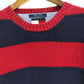 90s TOMMY HILFIGER Crewneck Sweater
