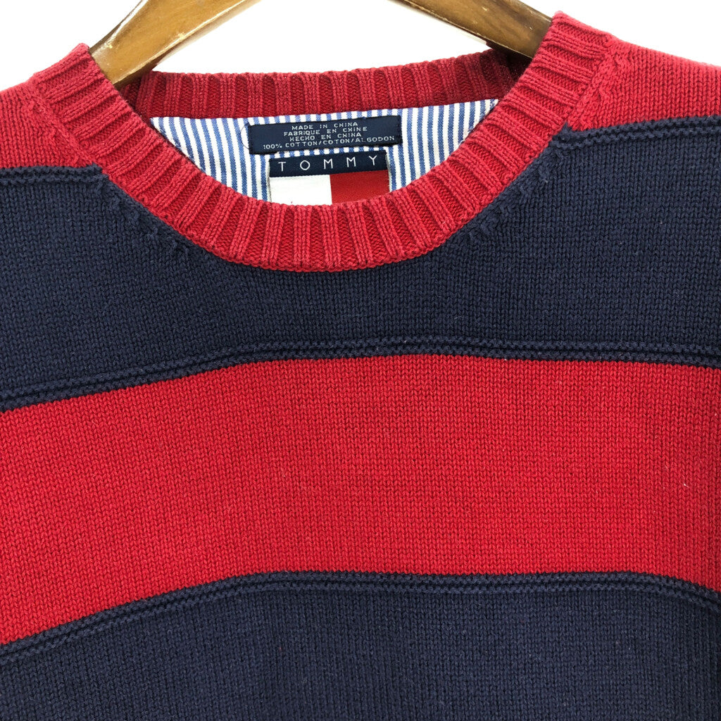 90s TOMMY HILFIGER Crewneck Sweater