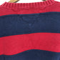 90s TOMMY HILFIGER Crewneck Sweater