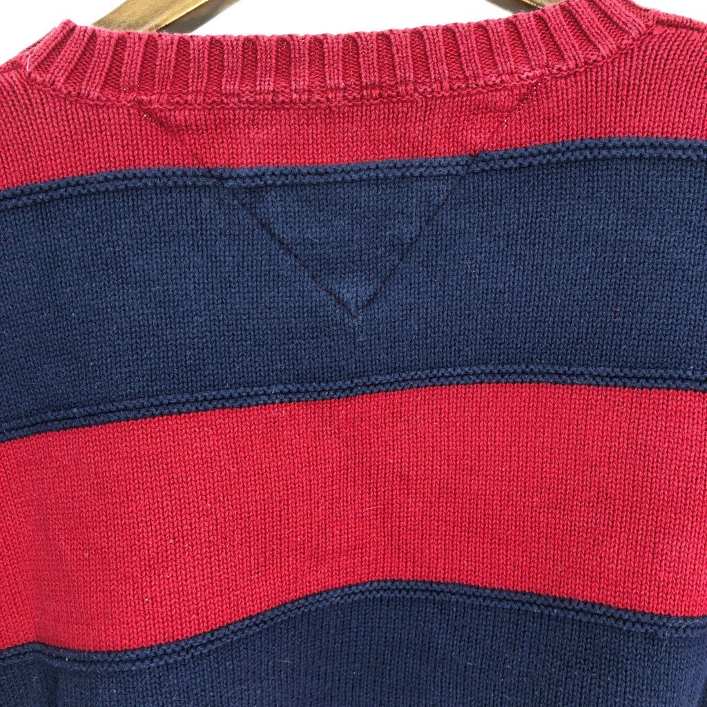 90s TOMMY HILFIGER Crewneck Sweater