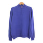 John.W.Nordstrom Half Zip Sweater