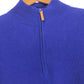 John.W.Nordstrom Half Zip Sweater