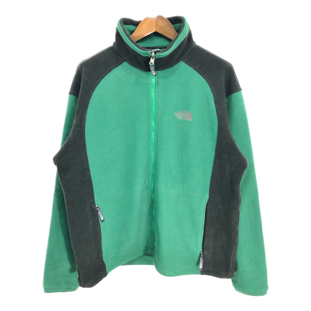 THE NORTH FACE Fleece Jacket