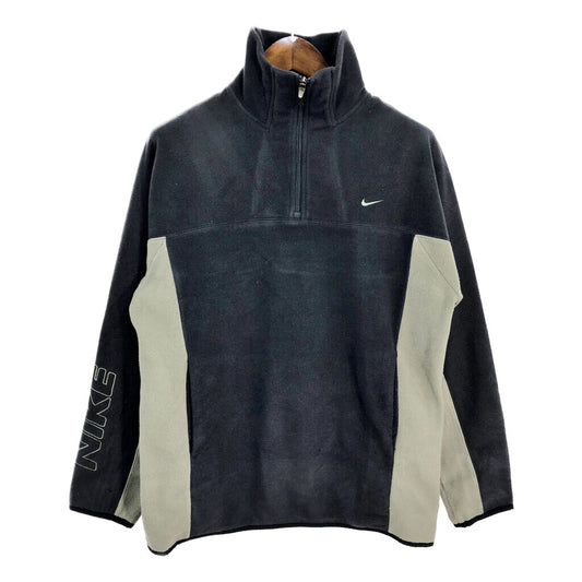 00s NIKE Fleece Jacket