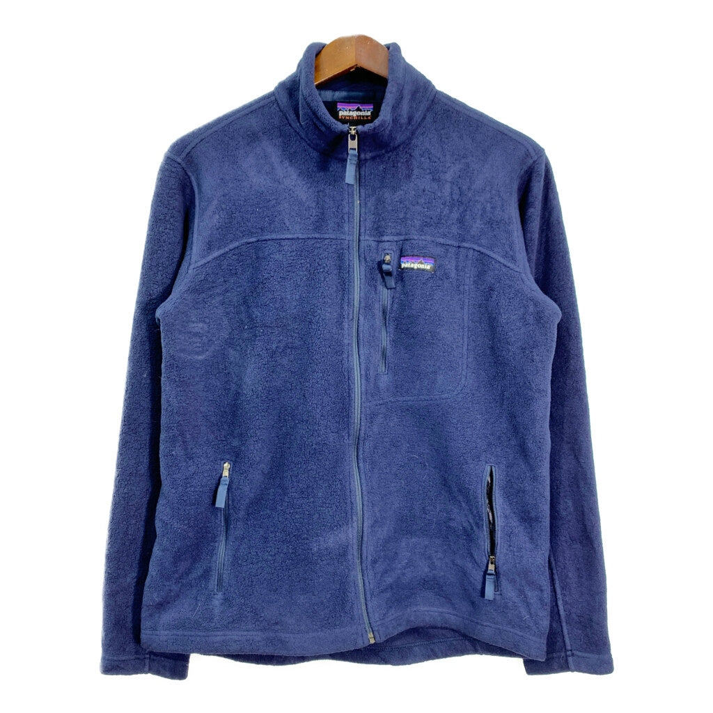 patagonia SYNCHILLA Fleece Jacket