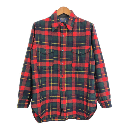 70s PENDLETON Wool Shirt