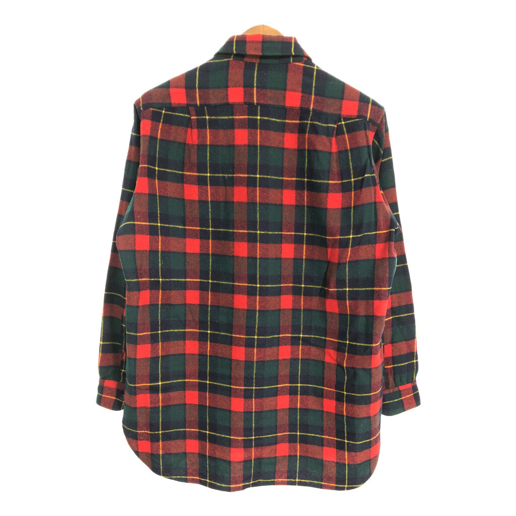 70s PENDLETON Wool Shirt