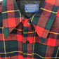 70s PENDLETON Wool Shirt