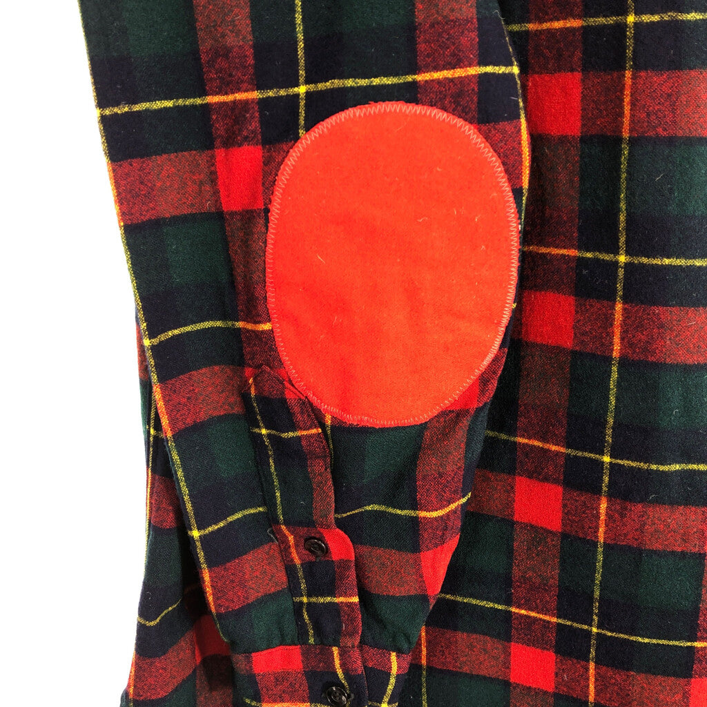 70s PENDLETON Wool Shirt