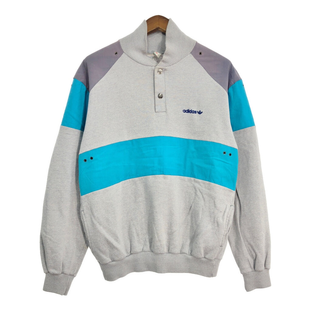 70s adidas Logo Sweat