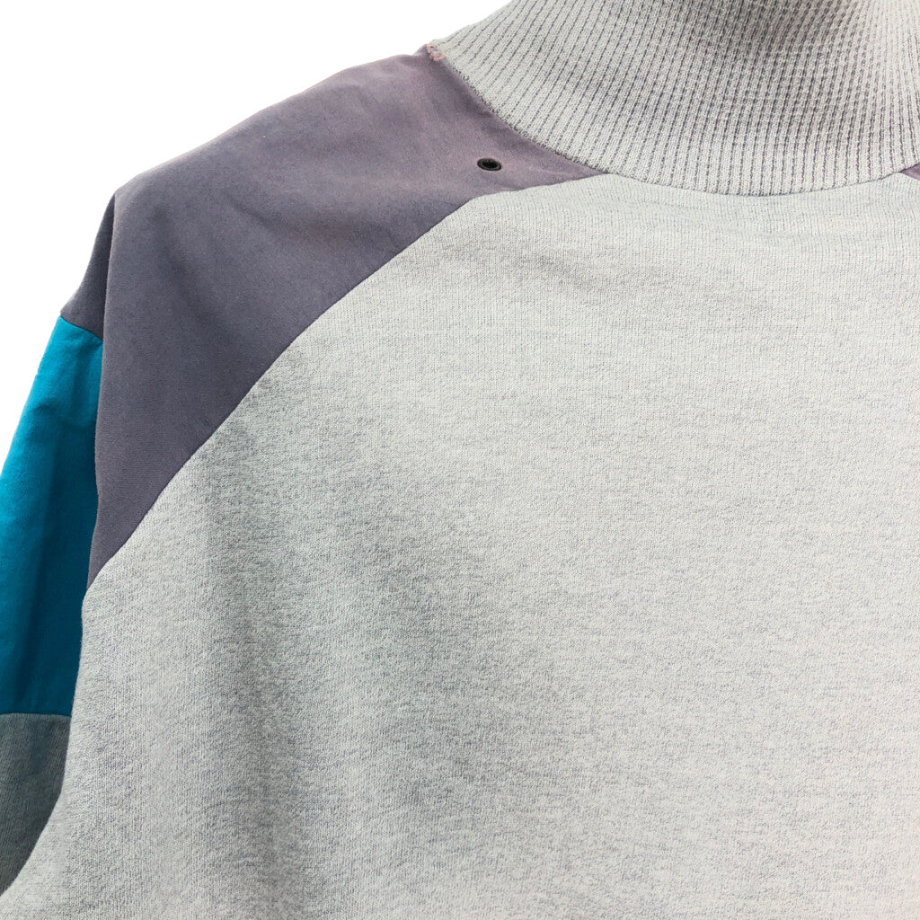 70s adidas Logo Sweat