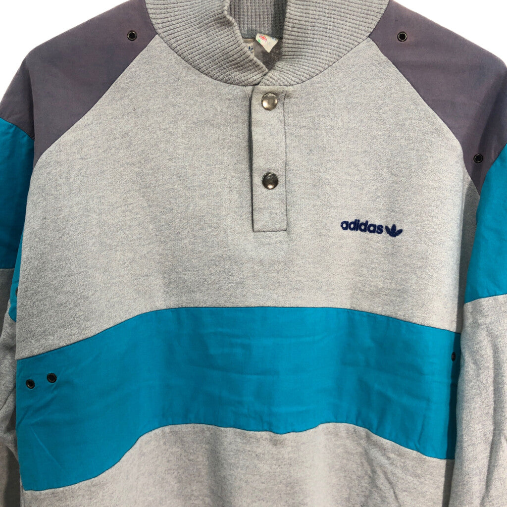 70s adidas Logo Sweat