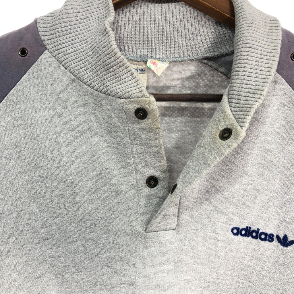 70s adidas Logo Sweat