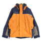 Columbia Fire Ridge Mountain Parka