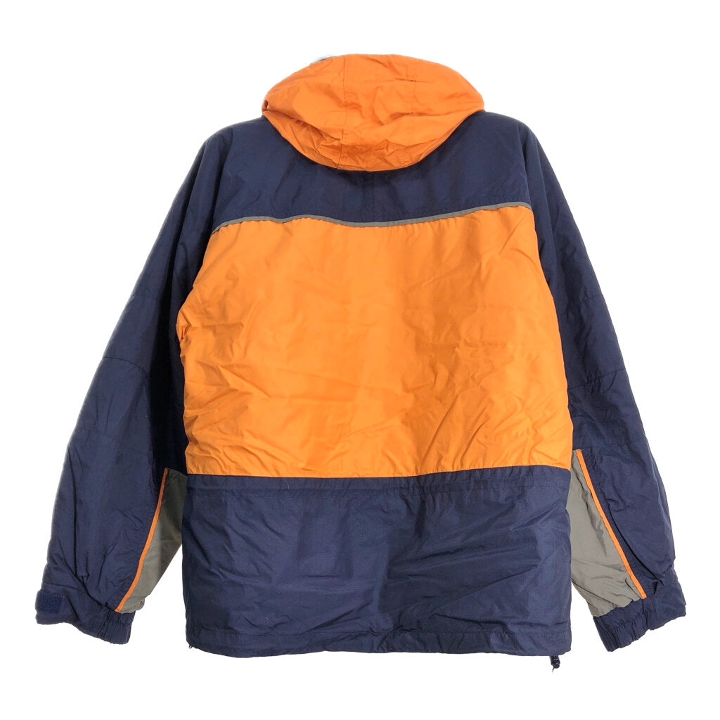 Columbia Fire Ridge Mountain Parka