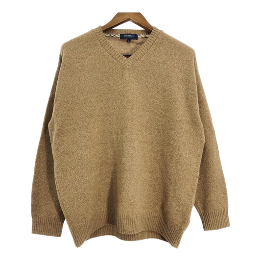 BURBERRY V-Neck Sweater