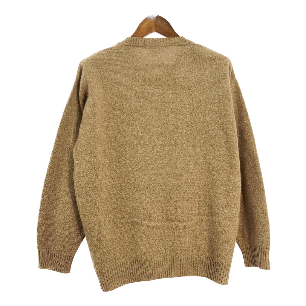 BURBERRY V-Neck Sweater