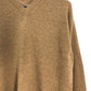 BURBERRY V-Neck Sweater