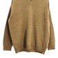 BURBERRY V-Neck Sweater