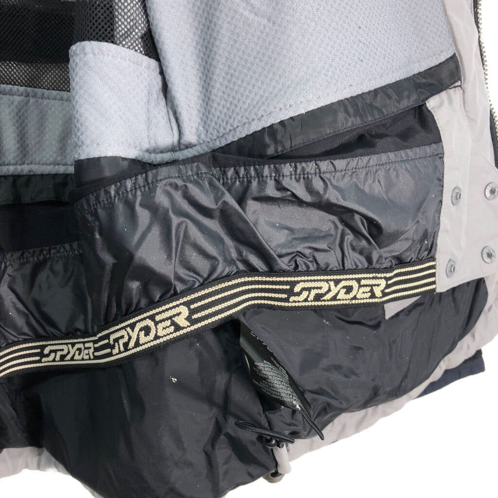 SPYDER Ski Padded Jacket