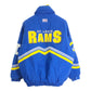 90s LOGO ATHLETIC 56725 Stadium Jacket