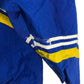 90s LOGO ATHLETIC 56725 Stadium Jacket