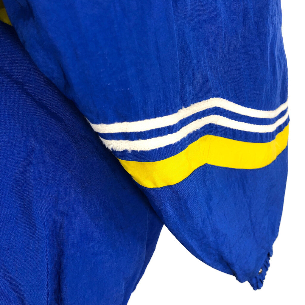 90s LOGO ATHLETIC 56725 Stadium Jacket