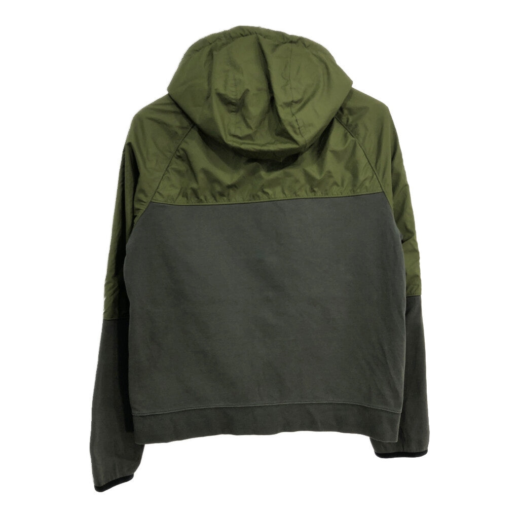 NIKE Full Zip Hoodie