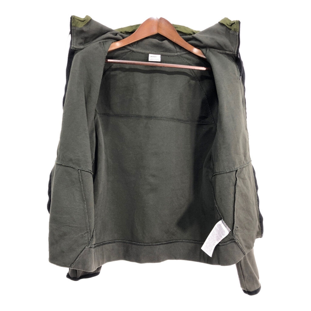 NIKE Full Zip Hoodie