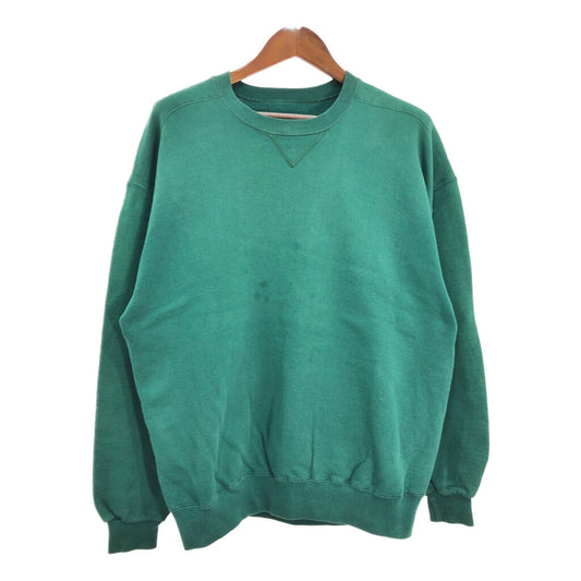 90s RUSSELL ATHLETIC L.L.Bean エルエルビーン Plain Sweat